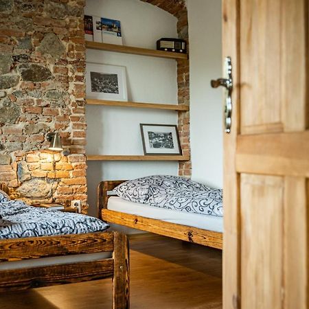 Apartman Belavita Banská Štiavnica 외부 사진