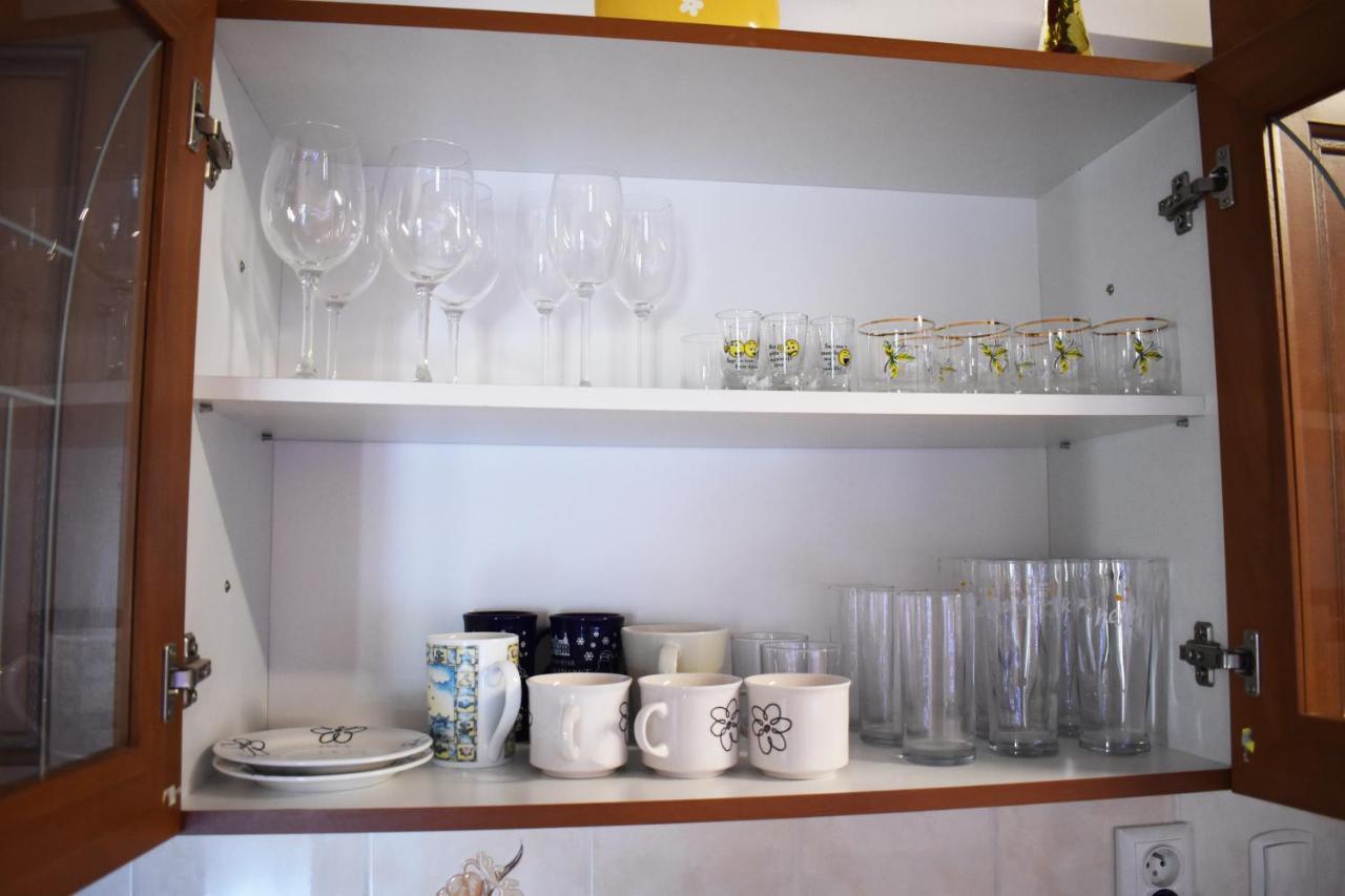 Apartman Belavita Banská Štiavnica 외부 사진