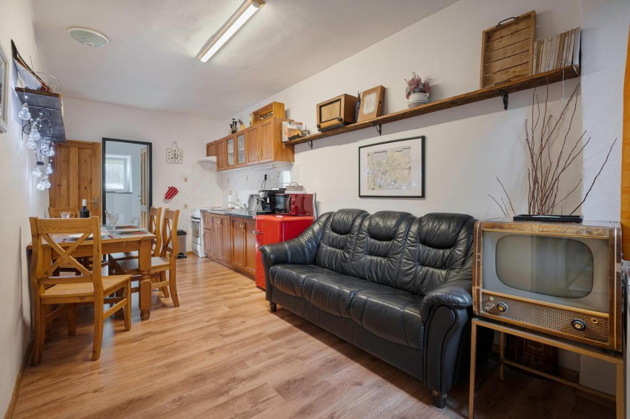Apartman Belavita Banská Štiavnica 외부 사진