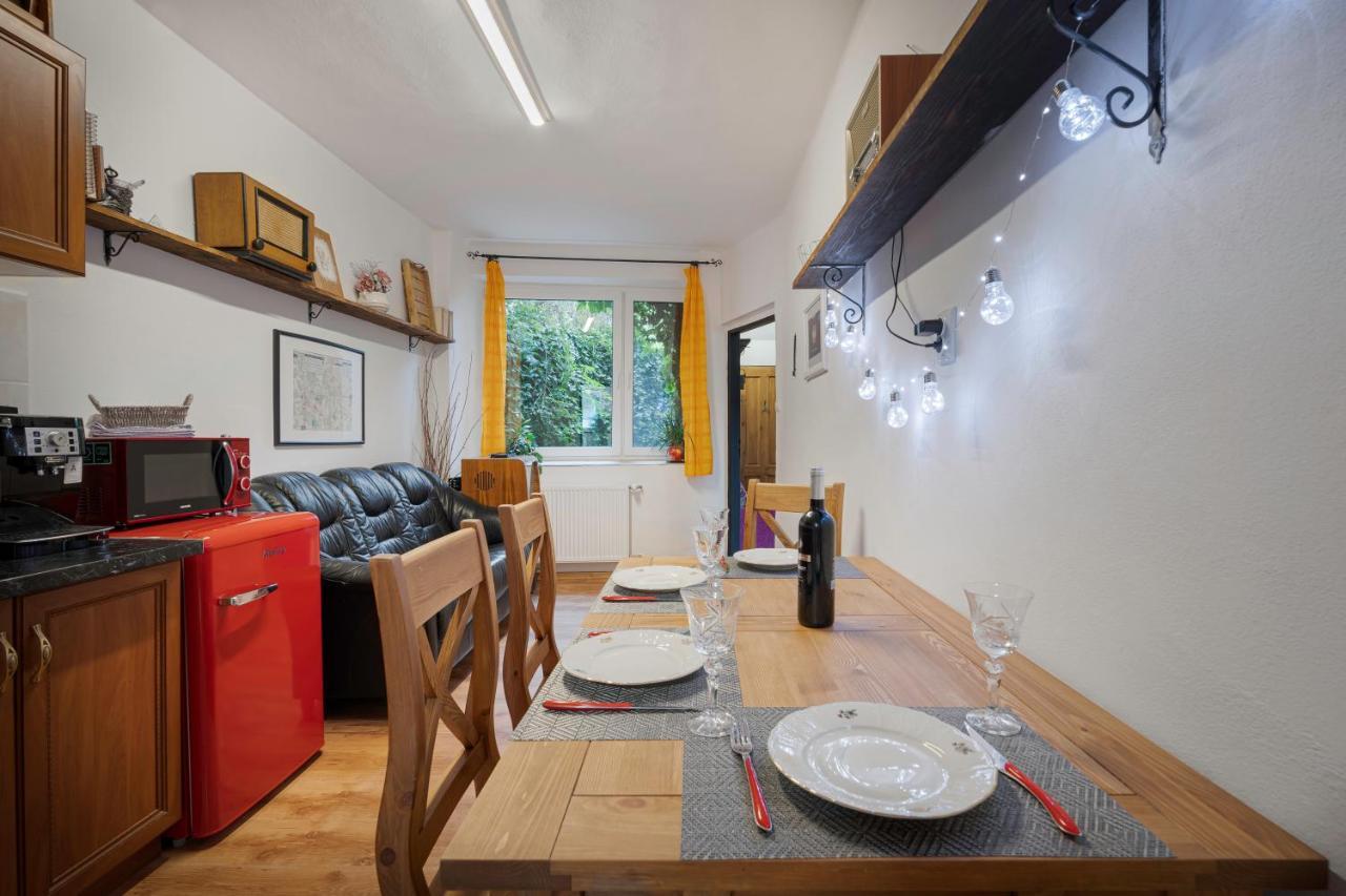 Apartman Belavita Banská Štiavnica 외부 사진